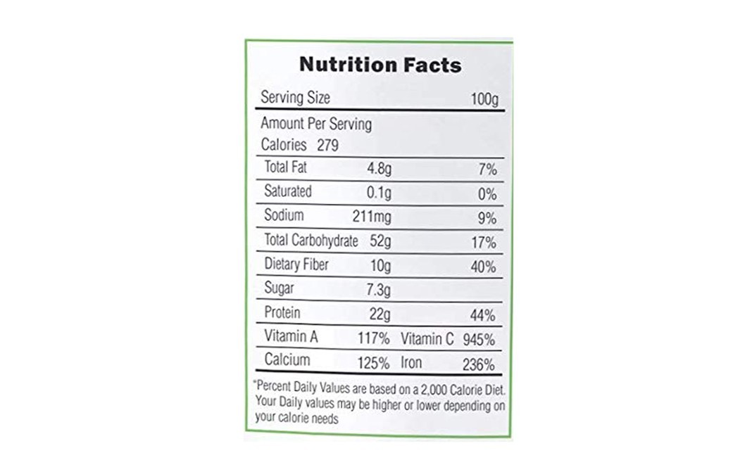 Nature's Gift Coriander Powder    Pack  500 grams